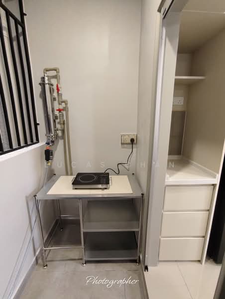 Condominium for Rent at Residensi Alamanda - Lucas Chan - Interior - PropertyGuru.com.my