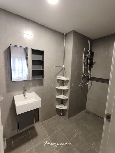 Condominium for Rent at Residensi Alamanda - Lucas Chan - Bathroom - PropertyGuru.com.my