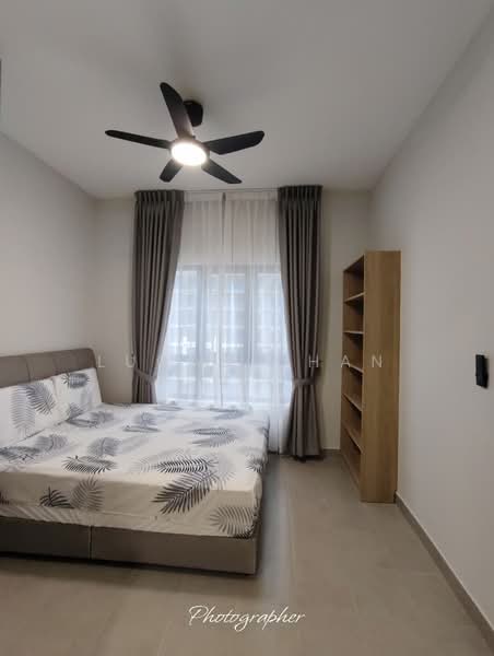 Condominium for Rent at Residensi Alamanda - Lucas Chan - Bedroom - PropertyGuru.com.my