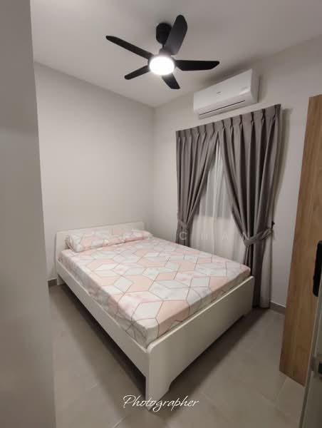 Condominium for Rent at Residensi Alamanda - Lucas Chan - Bedroom - PropertyGuru.com.my