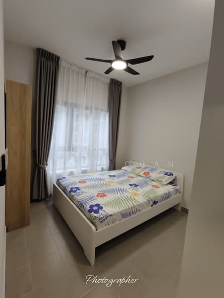Condominium for Rent at Residensi Alamanda - Lucas Chan - Bedroom - PropertyGuru.com.my