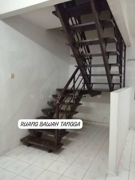 2-storey Terraced House for Sale in South Port (Pelabuhan Selatan) (Port Klang (Pelabuhan Klang)) - Mohd Daim Jamil - Interior - PropertyGuru.com.my