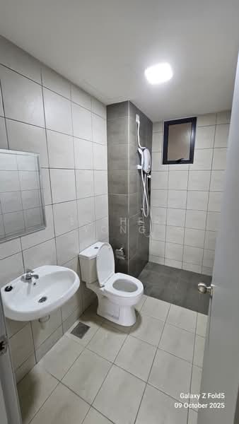 Service Residence for Rent at MIRA at Shorea Park - Esther Yong - Bathroom - PropertyGuru.com.my