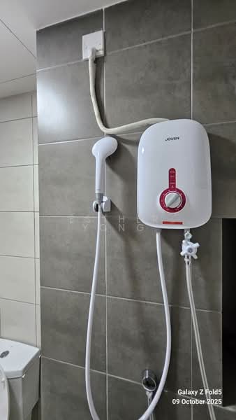 Service Residence for Rent at MIRA at Shorea Park - Esther Yong - Bathroom - PropertyGuru.com.my