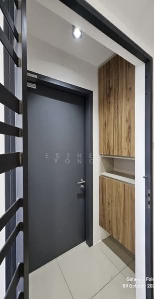 Service Residence for Rent at MIRA at Shorea Park - Esther Yong - Entrance - PropertyGuru.com.my