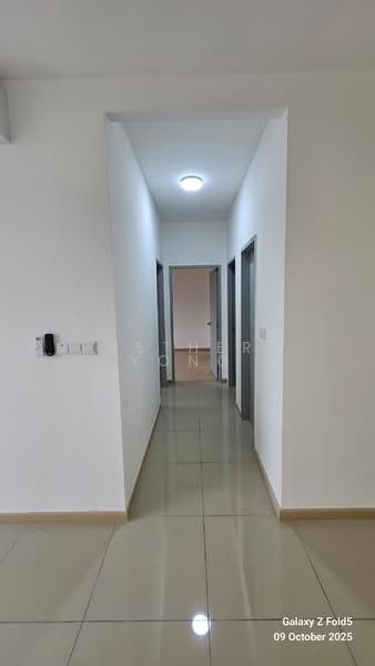 Service Residence for Rent at MIRA at Shorea Park - Esther Yong - Corridor - PropertyGuru.com.my