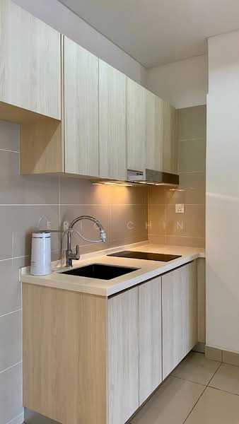 Kondominium untuk Disewa di Vivo Residential Suites - Eric Chin - PropertyGuru.com.my