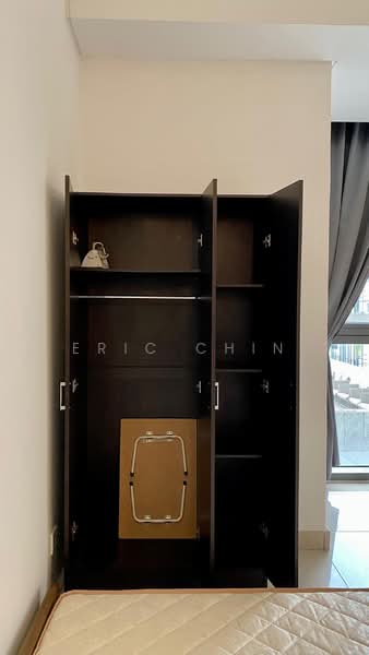 Kondominium untuk Disewa di Vivo Residential Suites - Eric Chin - PropertyGuru.com.my