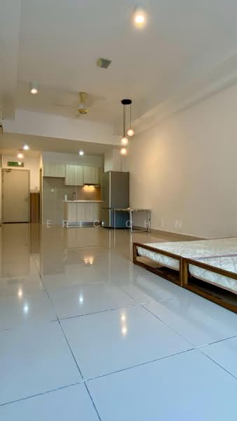 Kondominium untuk Disewa di Vivo Residential Suites - Eric Chin - PropertyGuru.com.my