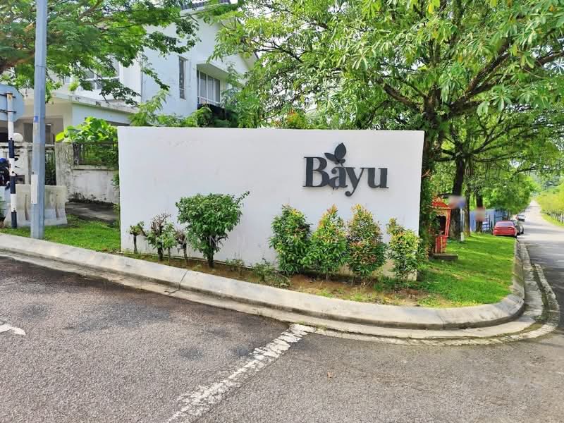 Semi-Detached House for Sale in Puchong (Selangor) - Hannee Tay - Exterior - PropertyGuru.com.my