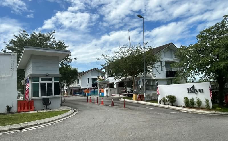 Semi-Detached House for Sale in Puchong (Selangor) - Hannee Tay - Exterior - PropertyGuru.com.my
