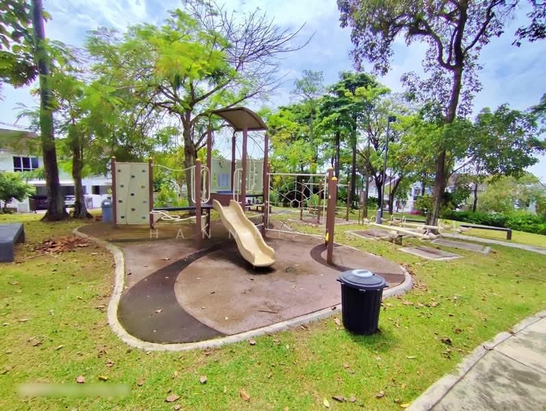 Semi-Detached House for Sale in Puchong (Selangor) - Hannee Tay - Exterior - PropertyGuru.com.my