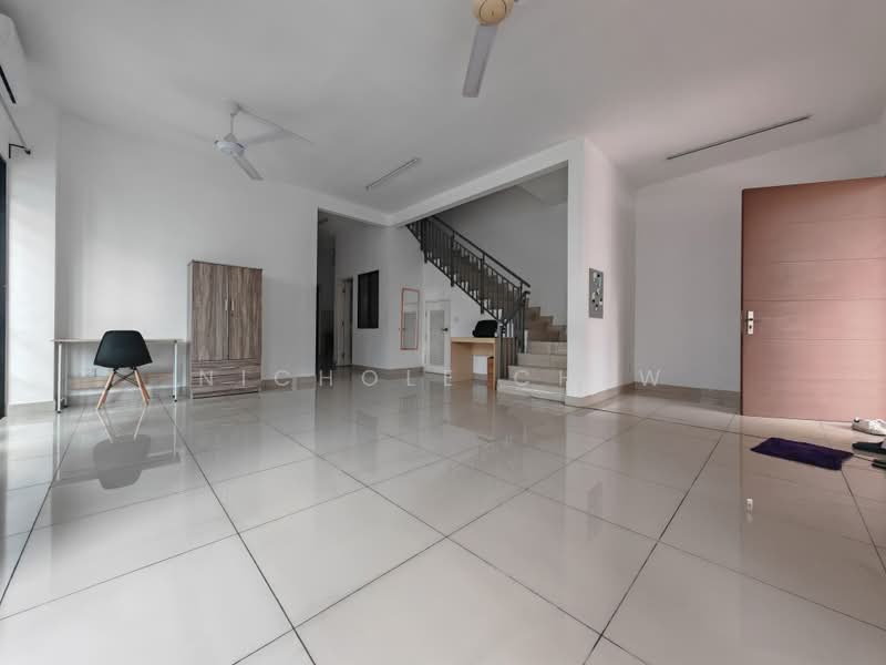 Rumah Berkembar untuk Dijual di Setia Utama (Setia Alam) - Nichole Chew - Interior - PropertyGuru.com.my