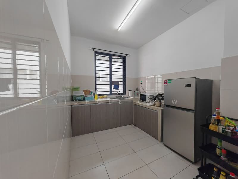 Rumah Berkembar untuk Dijual di Setia Utama (Setia Alam) - Nichole Chew - PropertyGuru.com.my