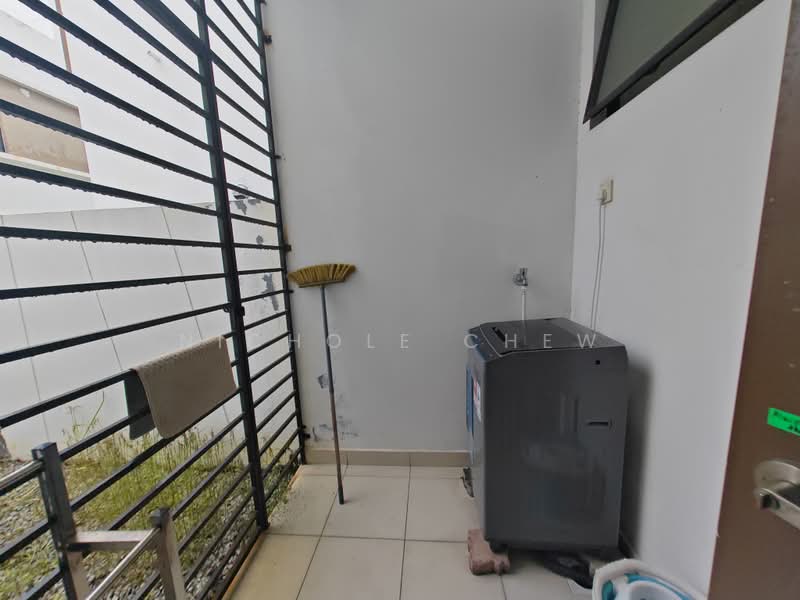 Rumah Berkembar untuk Dijual di Setia Utama (Setia Alam) - Nichole Chew - PropertyGuru.com.my