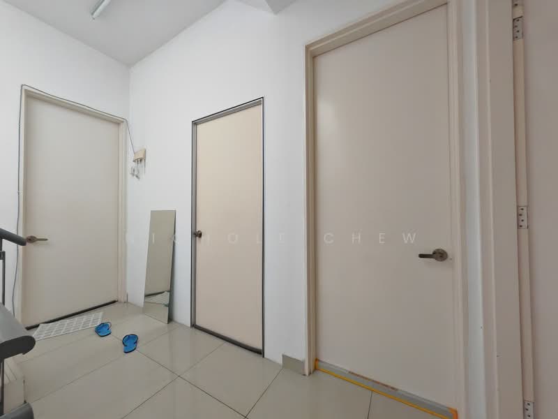 Rumah Berkembar untuk Dijual di Setia Utama (Setia Alam) - Nichole Chew - PropertyGuru.com.my
