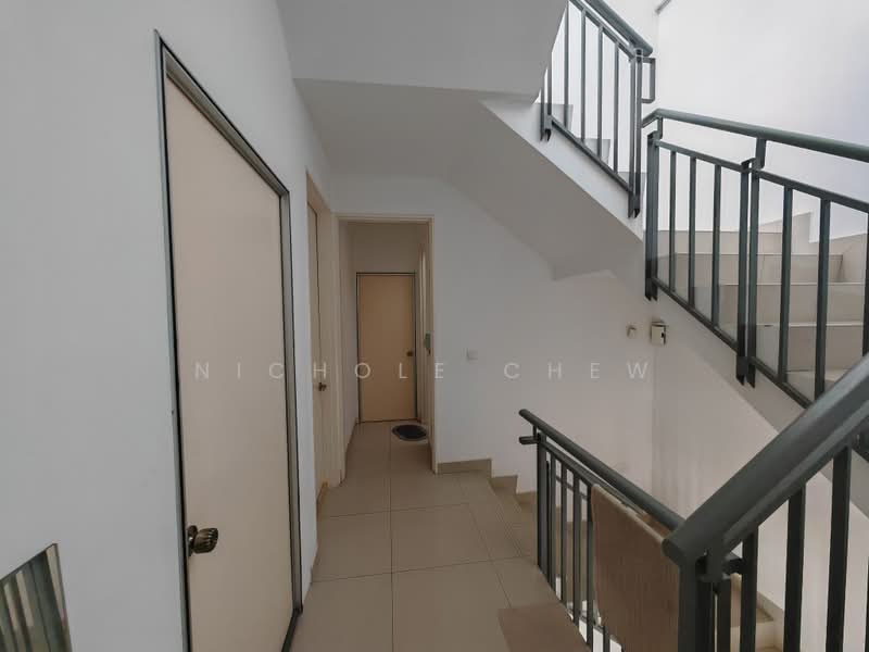 Rumah Berkembar untuk Dijual di Setia Utama (Setia Alam) - Nichole Chew - PropertyGuru.com.my