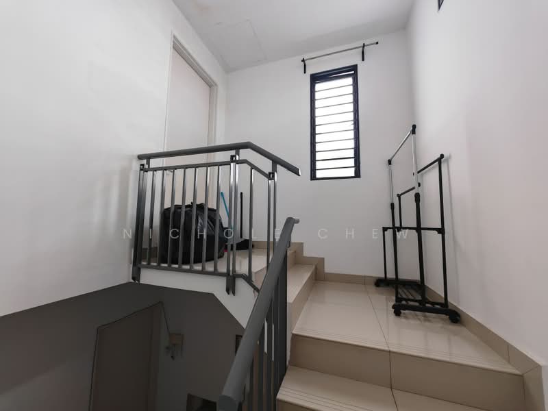 Rumah Berkembar untuk Dijual di Setia Utama (Setia Alam) - Nichole Chew - PropertyGuru.com.my