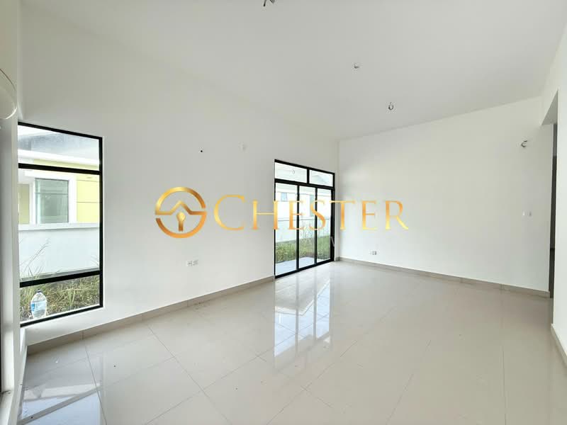 Rumah Berkembar untuk Dijual di Parit Mampan (Batu Pahat) - ZG Law - PropertyGuru.com.my