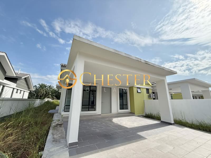Rumah Berkembar untuk Dijual di Parit Mampan (Batu Pahat) - ZG Law - PropertyGuru.com.my
