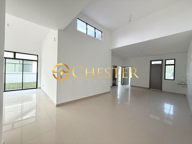 Rumah Berkembar untuk Dijual di Parit Mampan (Batu Pahat) - ZG Law - PropertyGuru.com.my