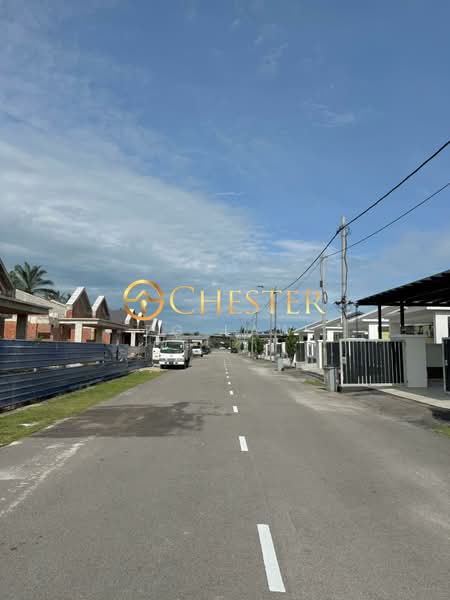 Rumah Berkembar untuk Dijual di Parit Mampan (Batu Pahat) - ZG Law - PropertyGuru.com.my