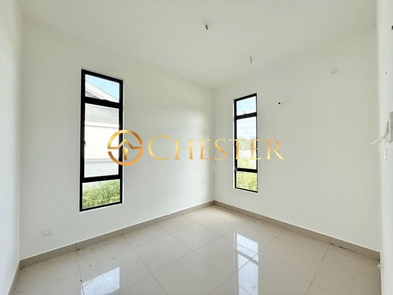 Rumah Berkembar untuk Dijual di Parit Mampan (Batu Pahat) - ZG Law - PropertyGuru.com.my