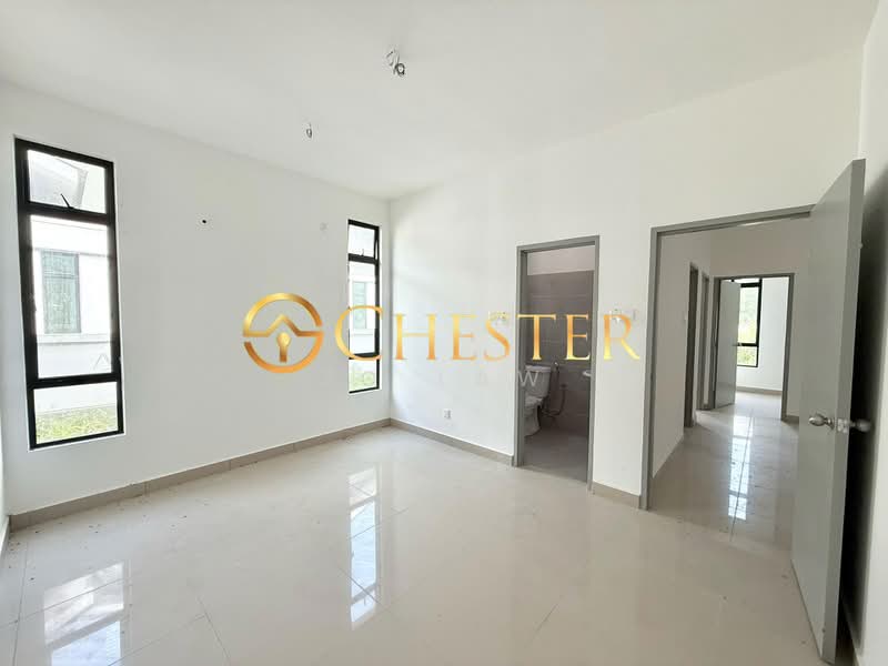 Rumah Berkembar untuk Dijual di Parit Mampan (Batu Pahat) - ZG Law - PropertyGuru.com.my