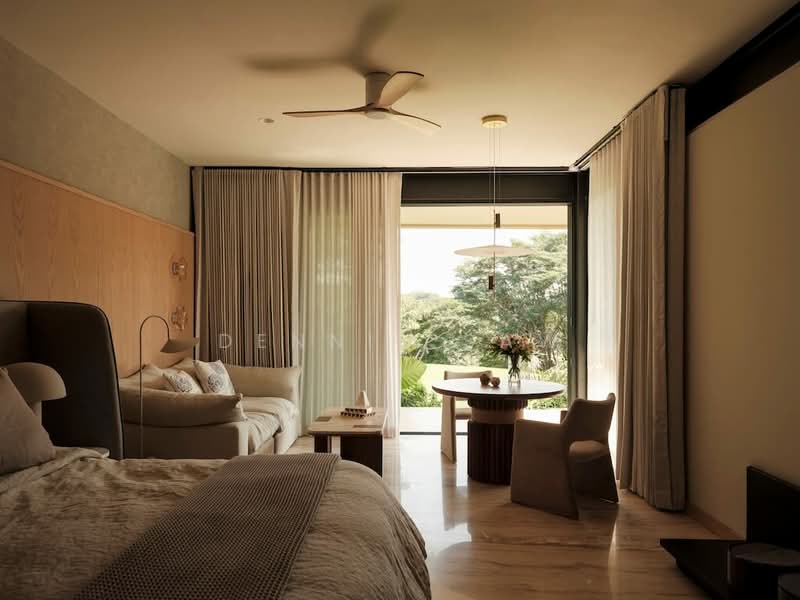 Bungalow for Sale in Petaling Jaya (Selangor) - Dennis Saw - Bedroom - PropertyGuru.com.my