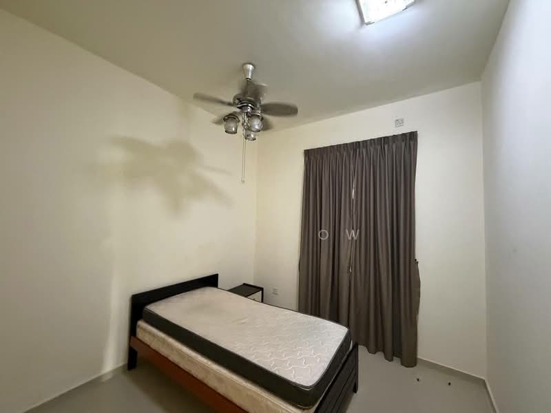 Rumah Kluster untuk Disewa di Tebrau (Johor) - Nick Low - Bedroom - PropertyGuru.com.my