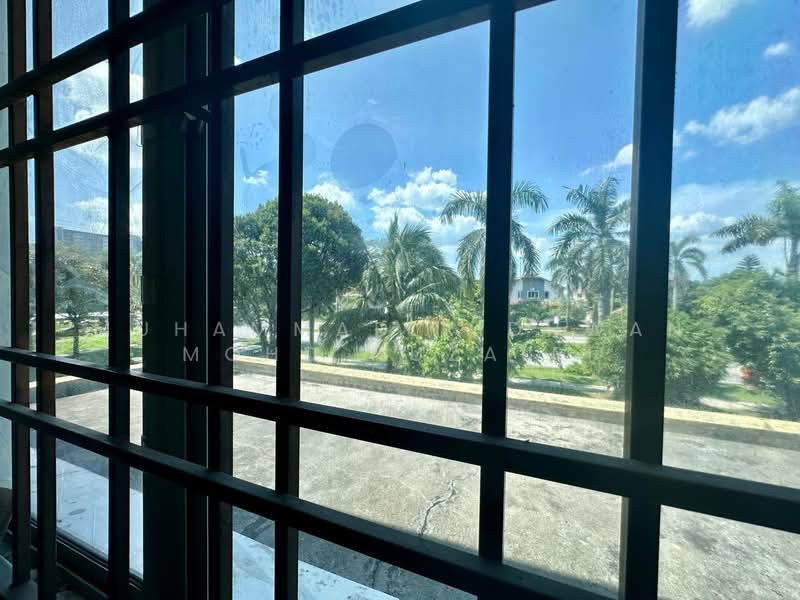 2-storey Terraced House for Sale in Setia Impian (Setia Alam) - Muhammad Ridhwan Mohd Huzairi - View - PropertyGuru.com.my