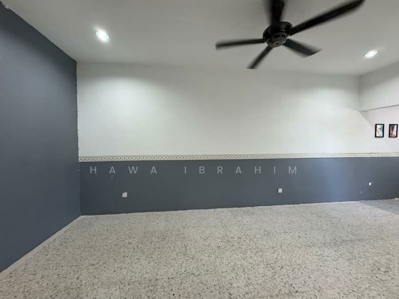 Rumah Teres 1 Tingkat untuk Dijual di Bandar Bukit Mahkota (Bangi) - Hawa Ibrahim - PropertyGuru.com.my