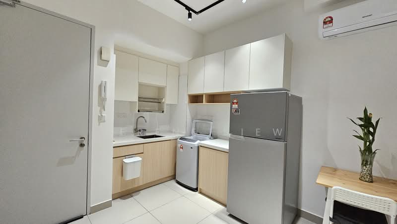 Service Residence for Sale at Plaza @ Kelana Jaya - Serene Siew - PropertyGuru.com.my