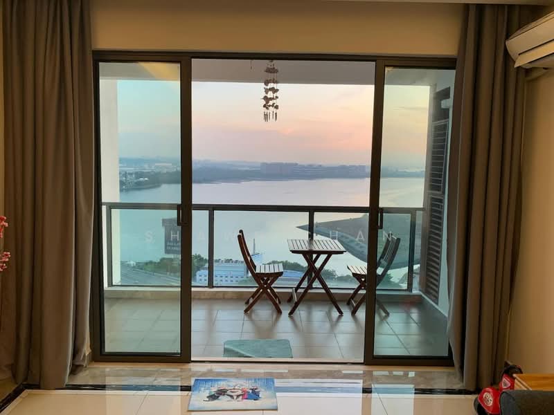 Service Residence for Rent at R&F Princess Cove Phase 1 - Shawn Chan - PropertyGuru.com.my