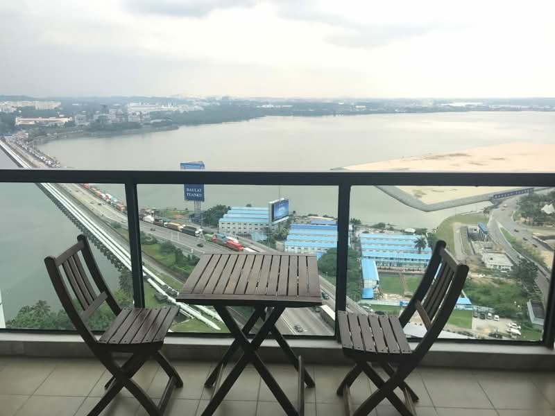 Service Residence for Rent at R&F Princess Cove Phase 1 - Shawn Chan - PropertyGuru.com.my