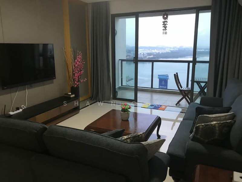 Service Residence for Rent at R&F Princess Cove Phase 1 - Shawn Chan - PropertyGuru.com.my