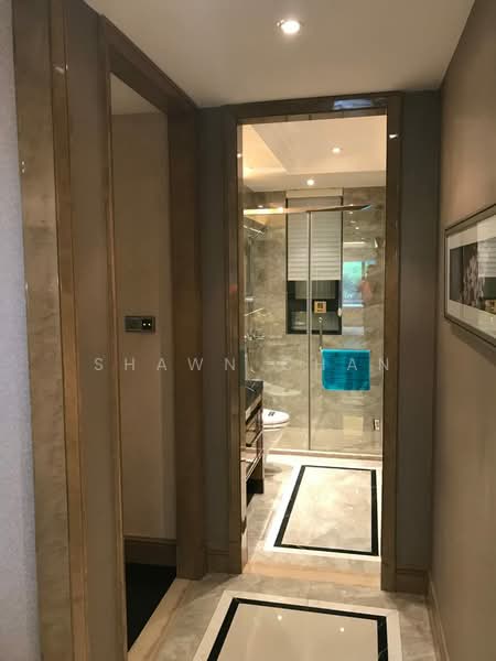 Service Residence for Rent at R&F Princess Cove Phase 1 - Shawn Chan - PropertyGuru.com.my