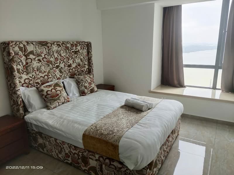 Service Residence for Rent at R&F Princess Cove Phase 1 - Shawn Chan - PropertyGuru.com.my