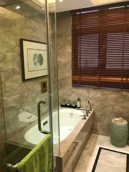 Service Residence for Rent at R&F Princess Cove Phase 1 - Shawn Chan - PropertyGuru.com.my