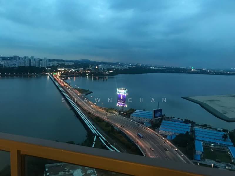 Service Residence for Rent at R&F Princess Cove Phase 1 - Shawn Chan - PropertyGuru.com.my