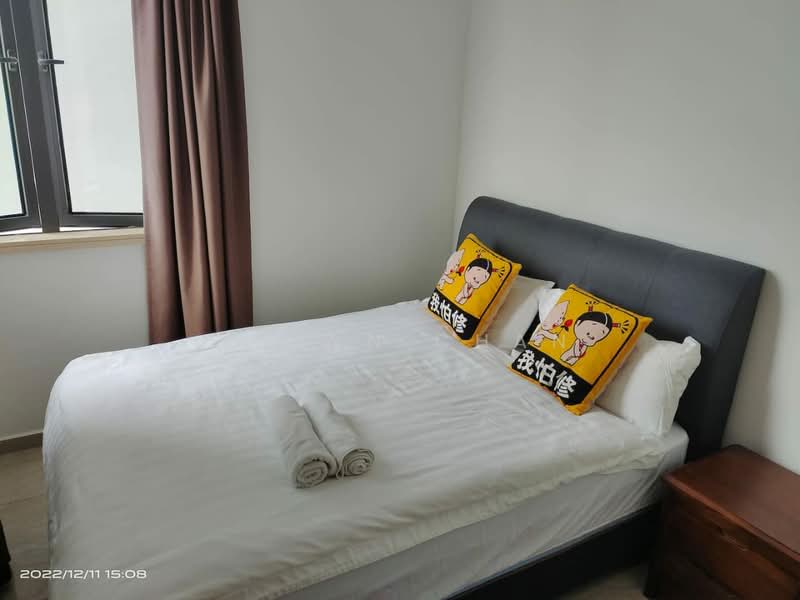 Service Residence for Rent at R&F Princess Cove Phase 1 - Shawn Chan - PropertyGuru.com.my