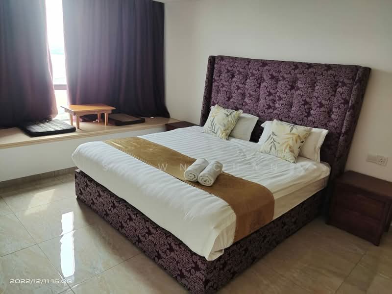 Service Residence for Rent at R&F Princess Cove Phase 1 - Shawn Chan - PropertyGuru.com.my