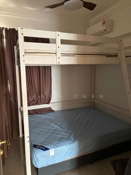 Service Residence for Rent at R&F Princess Cove Phase 1 - Shawn Chan - PropertyGuru.com.my