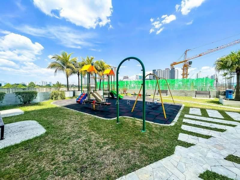 Service Residence for Sale at Casa Subang - Nor Azhar Azlan - Exterior - PropertyGuru.com.my