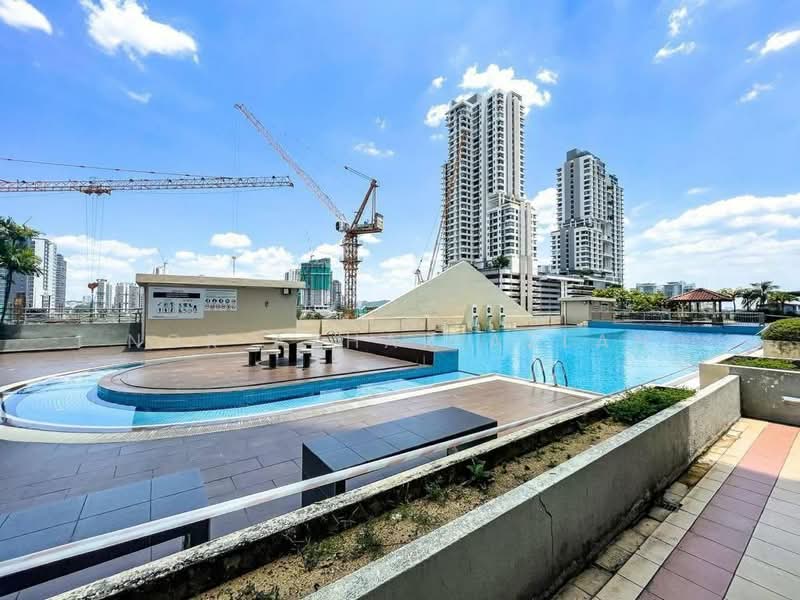 Service Residence for Sale at Casa Subang - Nor Azhar Azlan - Exterior - PropertyGuru.com.my