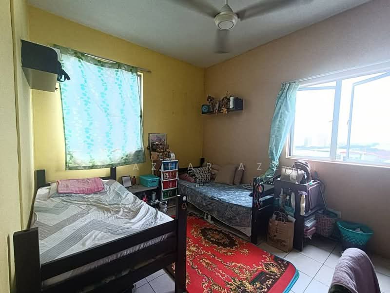Service Residence for Sale at Casa Subang - Nor Azhar Azlan - Bedroom - PropertyGuru.com.my