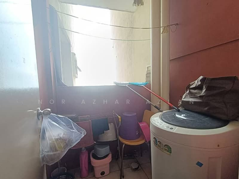 Service Residence for Sale at Casa Subang - Nor Azhar Azlan - Interior - PropertyGuru.com.my