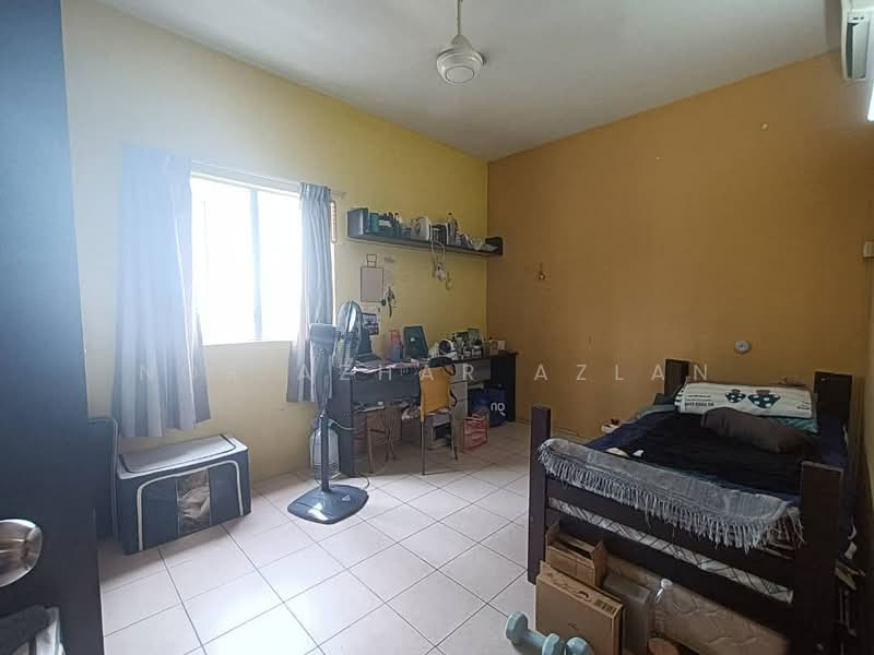 Service Residence for Sale at Casa Subang - Nor Azhar Azlan - Bedroom - PropertyGuru.com.my