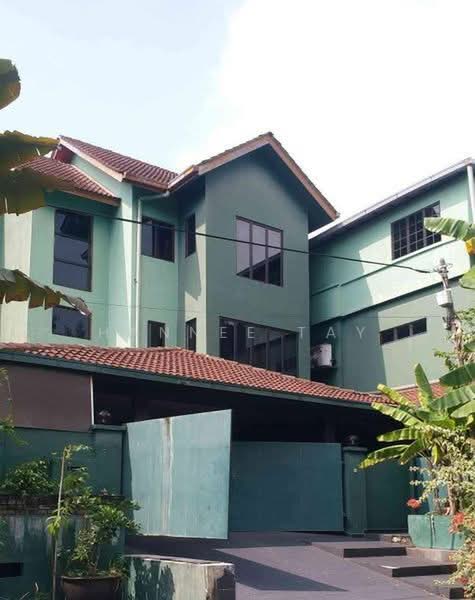 Bungalow for Sale in Bandar Country Homes (Rawang) - Hannee Tay - Exterior - PropertyGuru.com.my