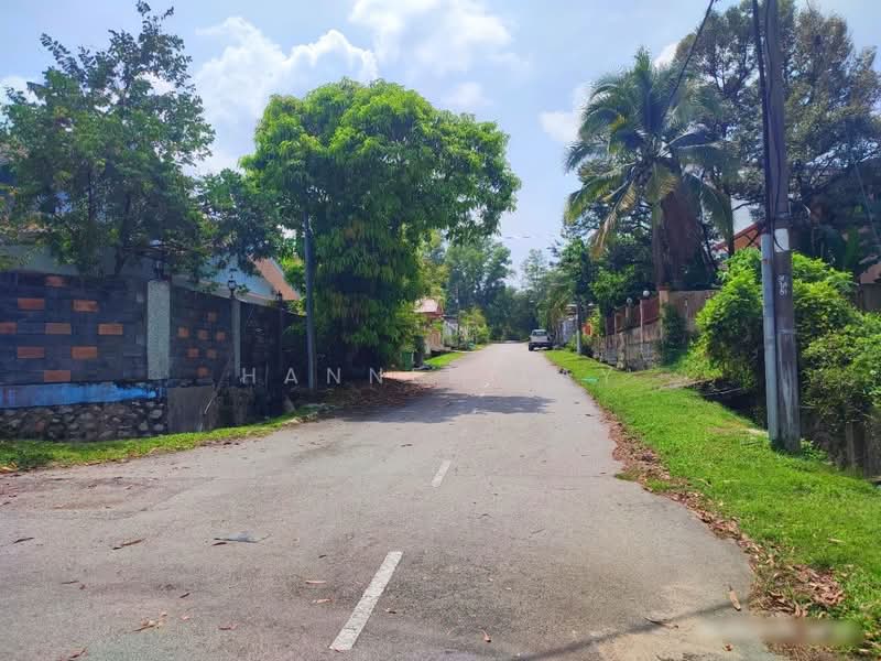 Bungalow for Sale in Bandar Country Homes (Rawang) - Hannee Tay - Exterior - PropertyGuru.com.my